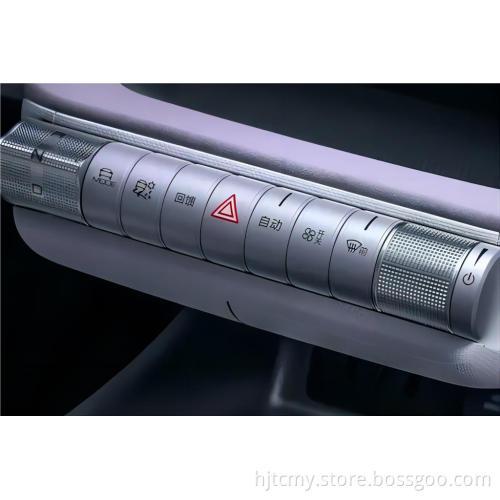 2023 Vendita calda Byd Dolphin Electric Car